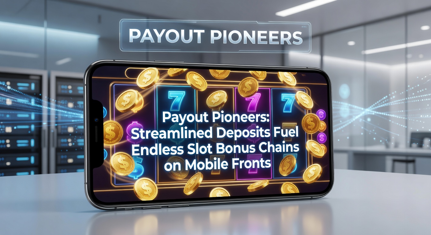 Mobile slot player tapping on screen with seamless deposit interface highlighting instant bonus activation